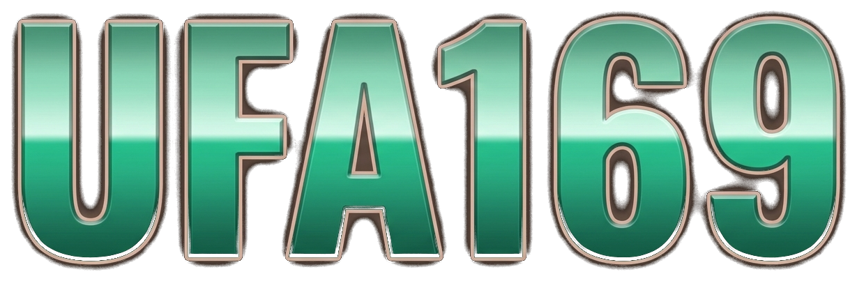 ufa169 brand logo